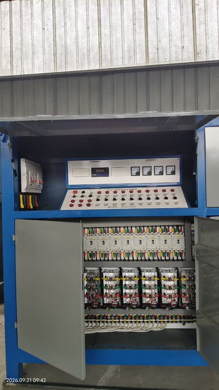 XLB500 Asphalt Cold Mixing Plant Bitumen Cold Mix Station for Road Pavement Maintenance Cold Patch Production