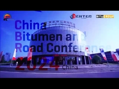 China Bitumen und Straßenkonferenz (CBRC 2024)