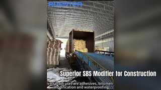 SBS Modifier nach Übersee exportiert!